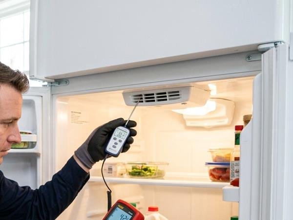 Refrigerator Door Gasket and Rubber Seal Replacement Kuwait